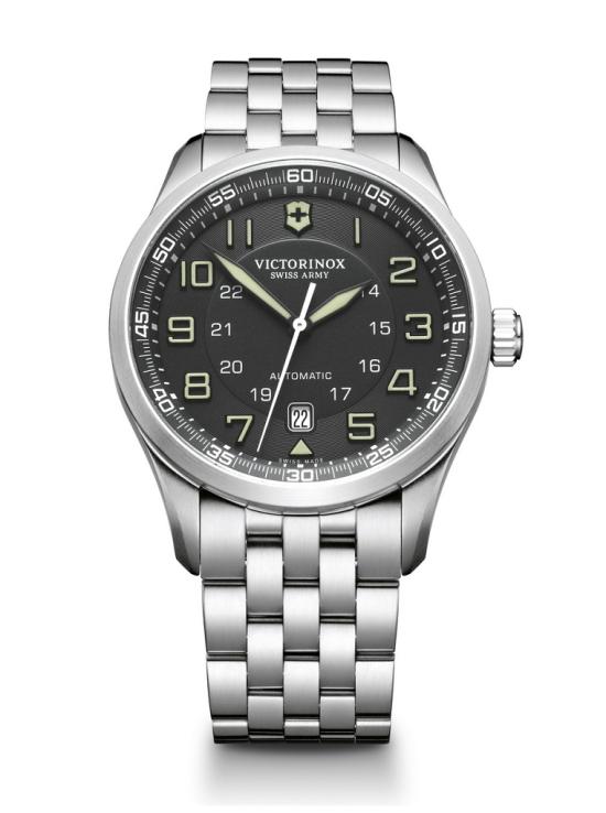 Victorinox Airboss Mechanical 241508 Uhren