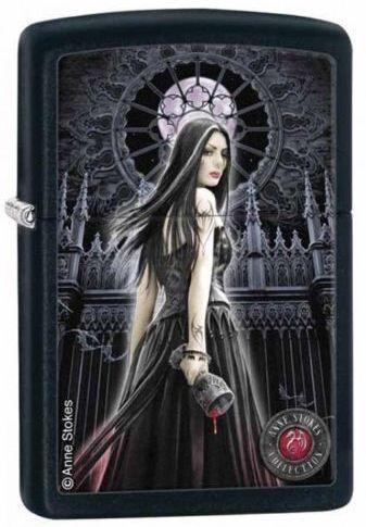 Zippo Anne Stokes 28858 Feuerzeug