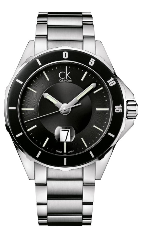 Calvin Klein Play K2W21X41 Uhren