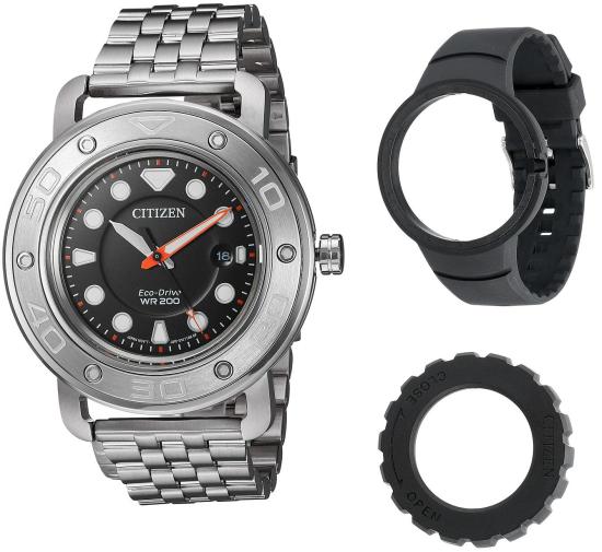 Citizen AW1530-65E Eco-DIY Uhren