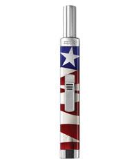 Zippo Mini MPL - Patriotic Print 09087 Feuerzeug