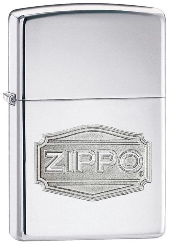 Zippo Depot Zippo Logo 22771 Feuerzeug