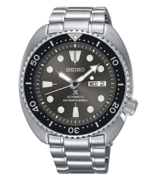  Seiko SRPC23J1 Prospex Diver Turtle Made in Japan Uhren