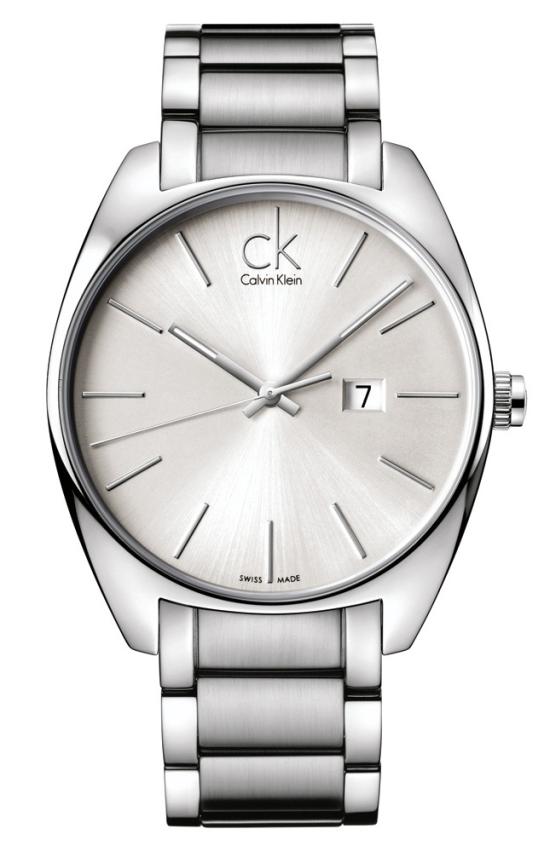 Calvin Klein K2F21126 Uhren