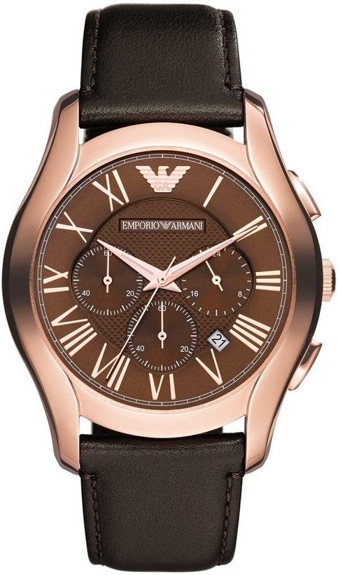  Emporio Armani AR1701 Classic Chronograph Uhren