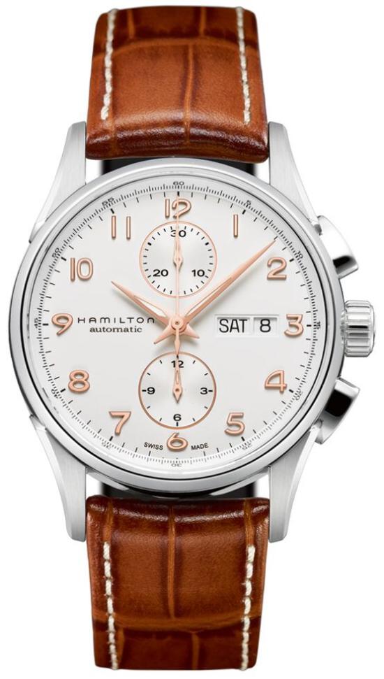 Hamilton JazzMaster Maestro H32576515  Uhren