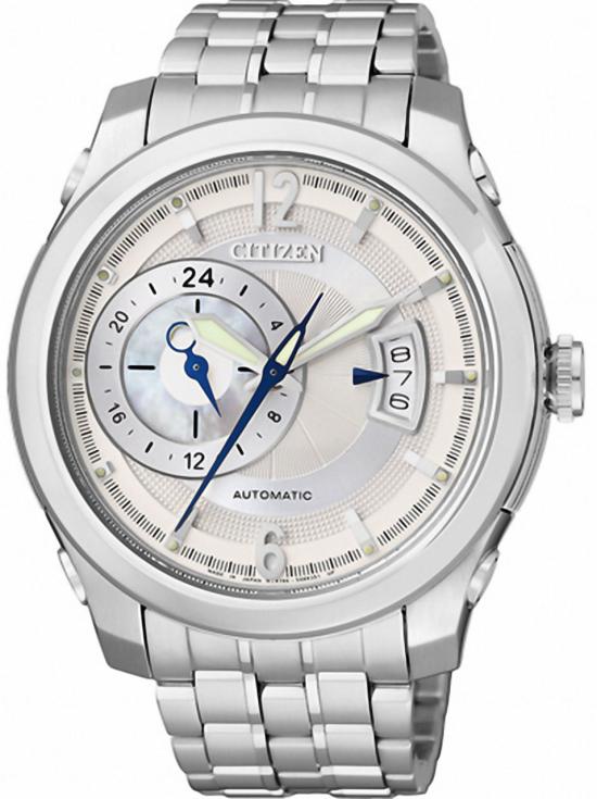 Citizen NP3000-54A Automatic Uhren