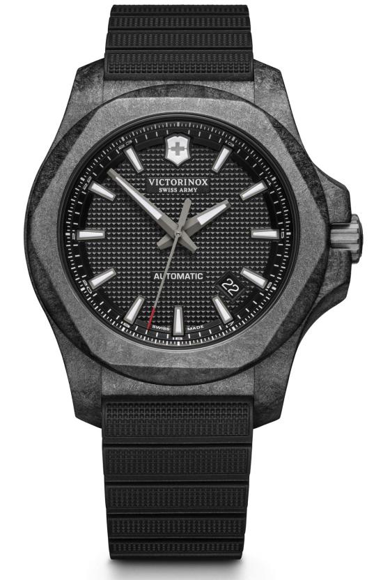  Victorinox I.N.O.X. Carbon Mechanical 241866.1 Uhren