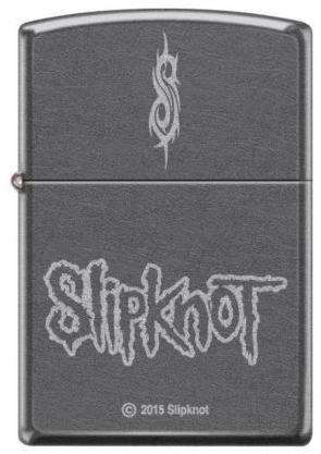 Zippo Slipknot 0040 Feuerzeug