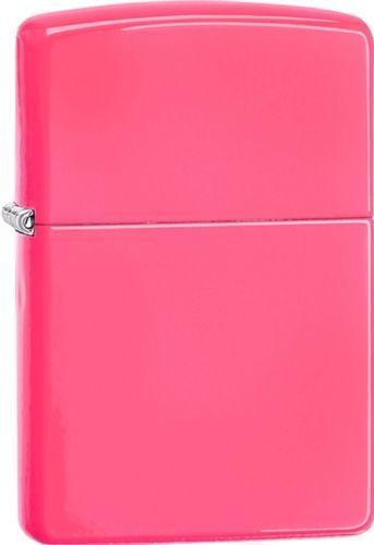 Zippo Neon Pink 28886 Feuerzeug