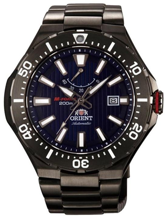 ORIENT SEL07001D M-Force