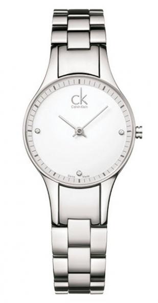 Calvin Klein Simplicity K4323101  Uhren