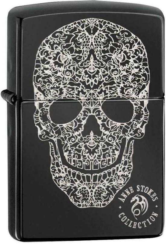  Zippo Anne Stokes 49143 Feuerzeug