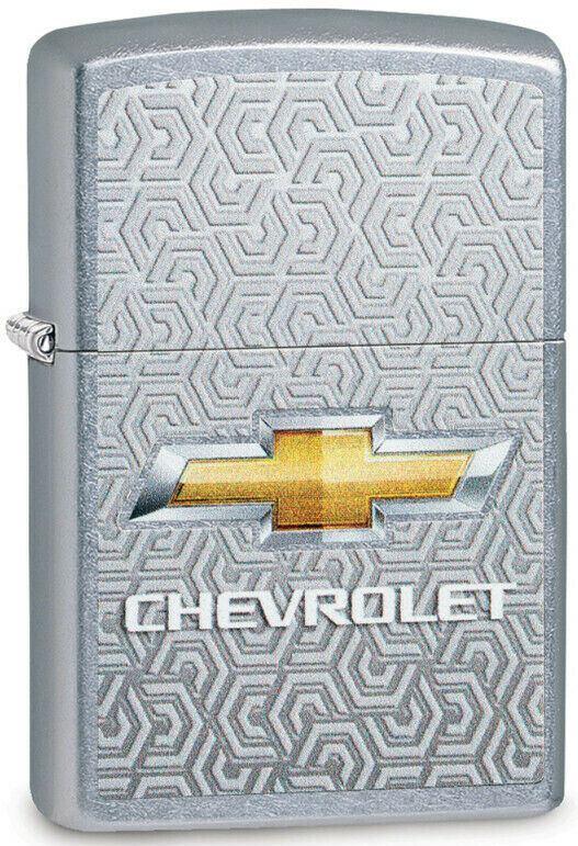  Zippo Chevrolet 29745 Feuerzeug