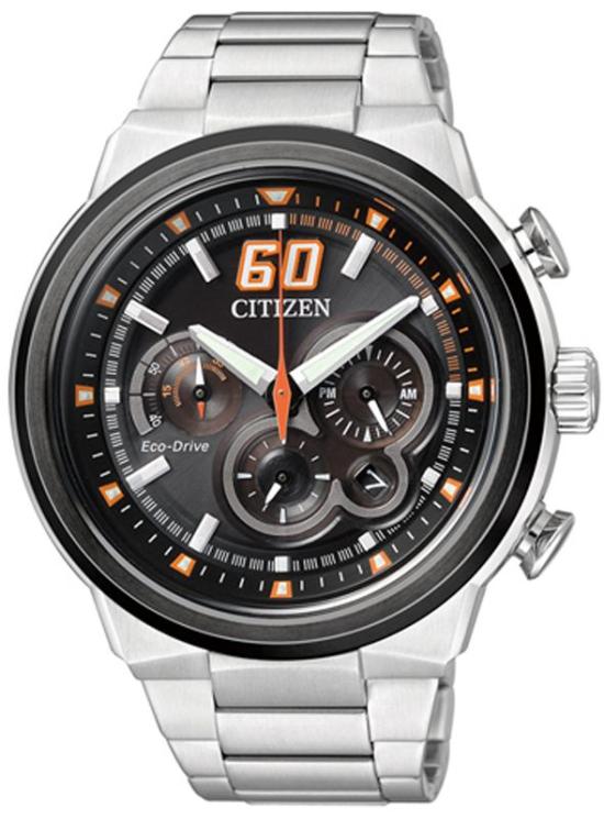 Citizen CA4134-55E Chrono Eco-Drive Uhren