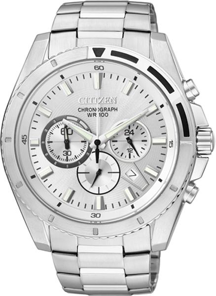 Citizen AN8010-55A Uhren