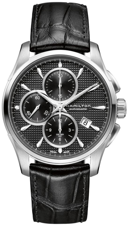 Hamilton Auto Chrono H21 H32596731  Uhren