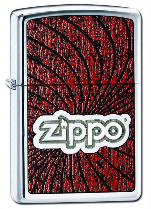 Zippo Spiral 22695 Feuerzeug