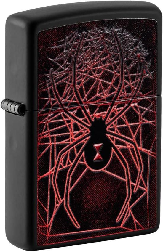  Zippo Spider Design 49791 feuerzeug