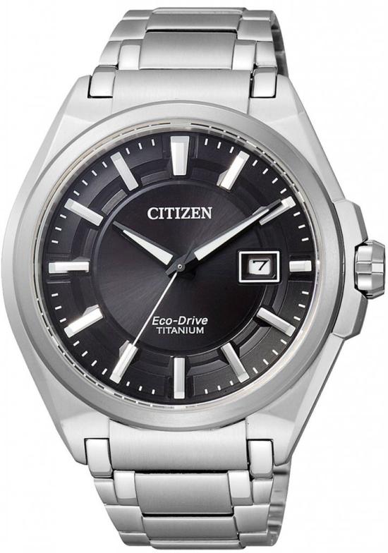 Citizen BM6930-57E Super Titanium Uhren