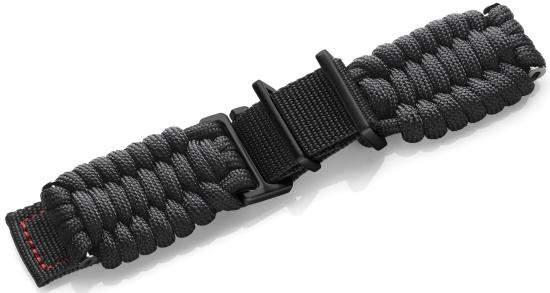  Victorinox 005754 I.N.O.X. Paracord armband