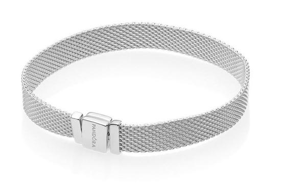  Pandora 597712-18 cm armband