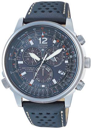 Citizen AS4020-36E Radiocontrolled Uhren