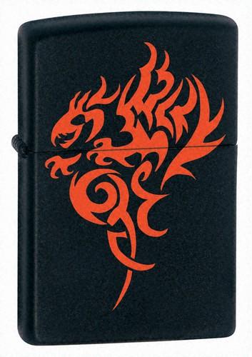 Zippo Hidden Dragon 21067 Feuerzeug