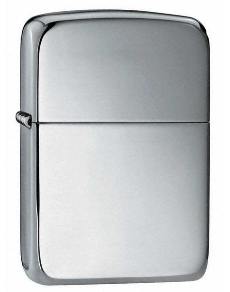 Zippo Replica 1941 Sterling 23 Feuerzeug