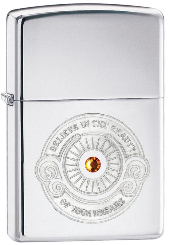 Zippo Believe 28183 Feuerzeug