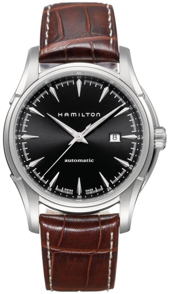 Hamilton JazzMaster Viewmatic H32715531 Uhren