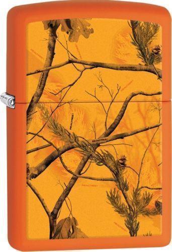 Zippo Reeltree 26751 Feuerzeug