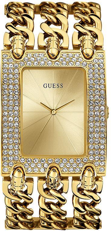 Guess U0085L1 Uhren