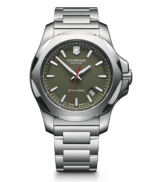 Victorinox INOX 241725.1 Uhren