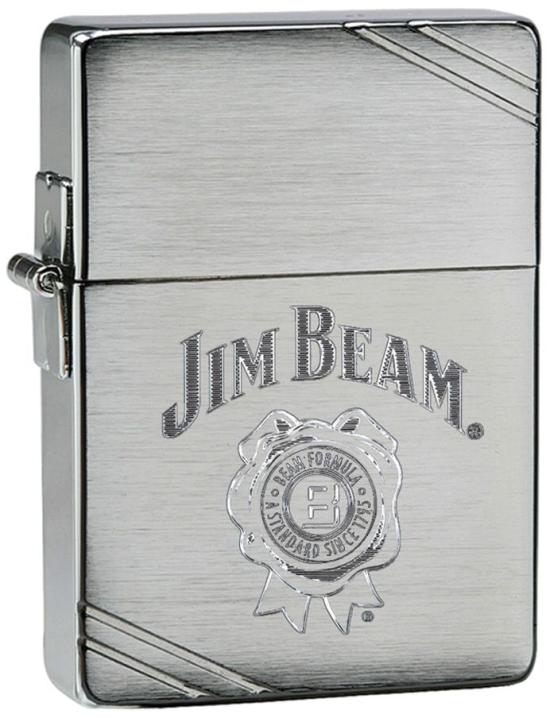 Zippo 1935 Jim Beam 21554 Feuerzeug