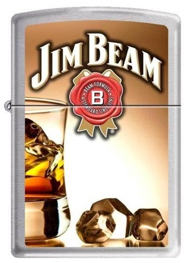 Zippo Jim Beam 20346 Feuerzeug