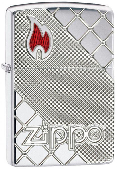 Zippo Tile Mosaic Armor 29098 Feuerzeug