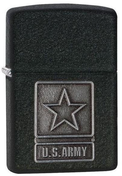 Zippo US Army 28583 Feuerzeug