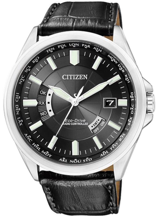 Citizen CB0011-00E Radiocontrolled  Uhren