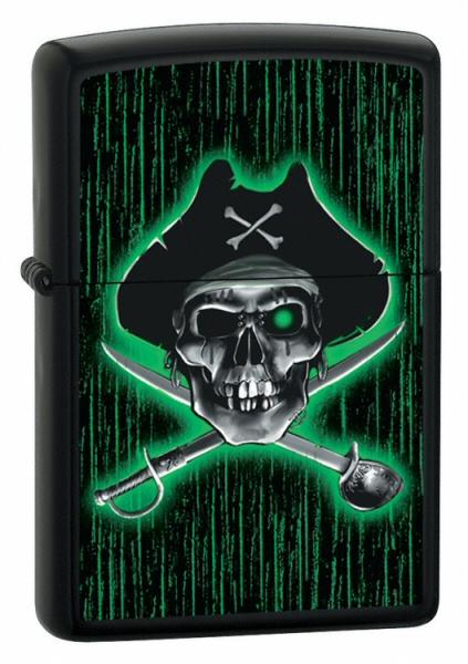 Zippo Pirate 26246 Feuerzeug