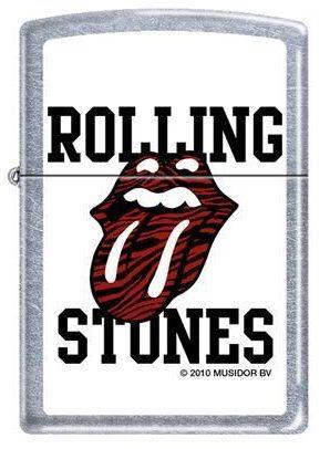 Zippo Rolling Stones 3658 Feuerzeug