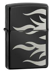 Zippo Tattoo Flame 26338 Feuerzeug