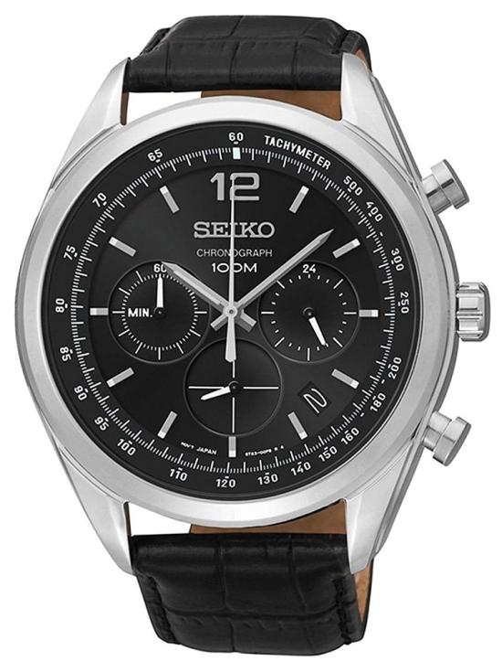 Seiko SSB097P1 Chronograph Uhren