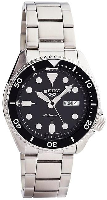 Seiko SRPD55K1 5 Sports Automatic Uhren