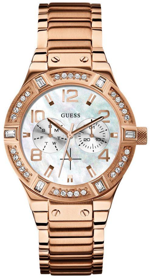  Guess W0290L2 Uhren