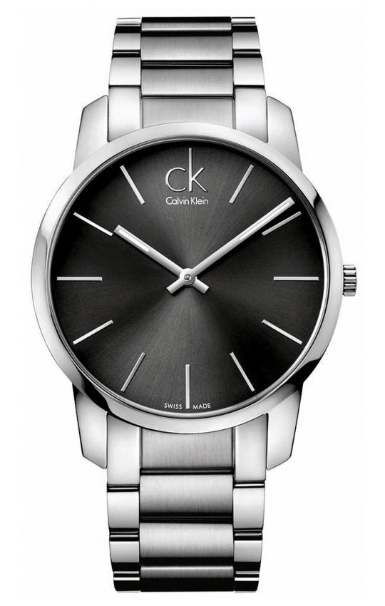 Calvin Klein K2G21161 Uhren