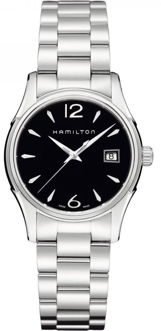 Hamilton Lady Quartz H32351135 Uhren