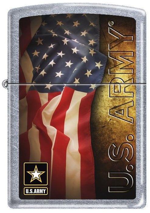 Zippo US Army 5084 Feuerzeug