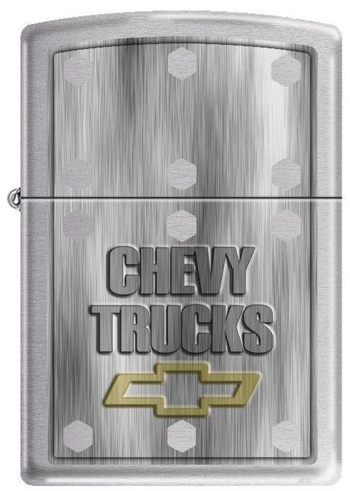 Zippo Chevy Trucks 6360 Feuerzeug
