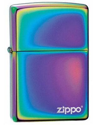 Zippo W-Zippo Logo 151ZL Feuerzeug